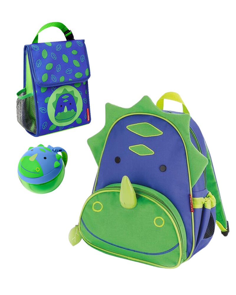 Children's backpack cheap and lunch bag