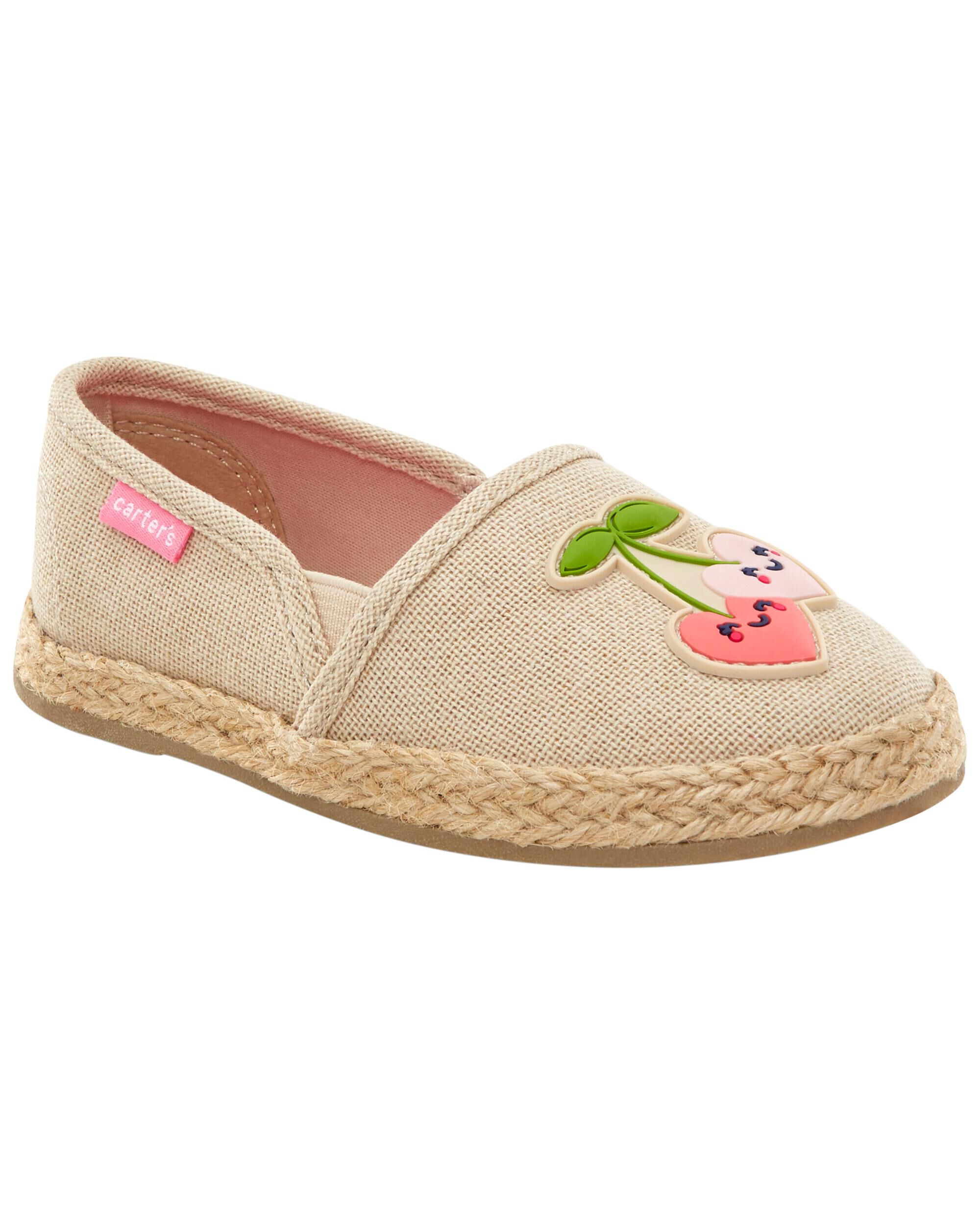 Soludos sale cherry espadrilles