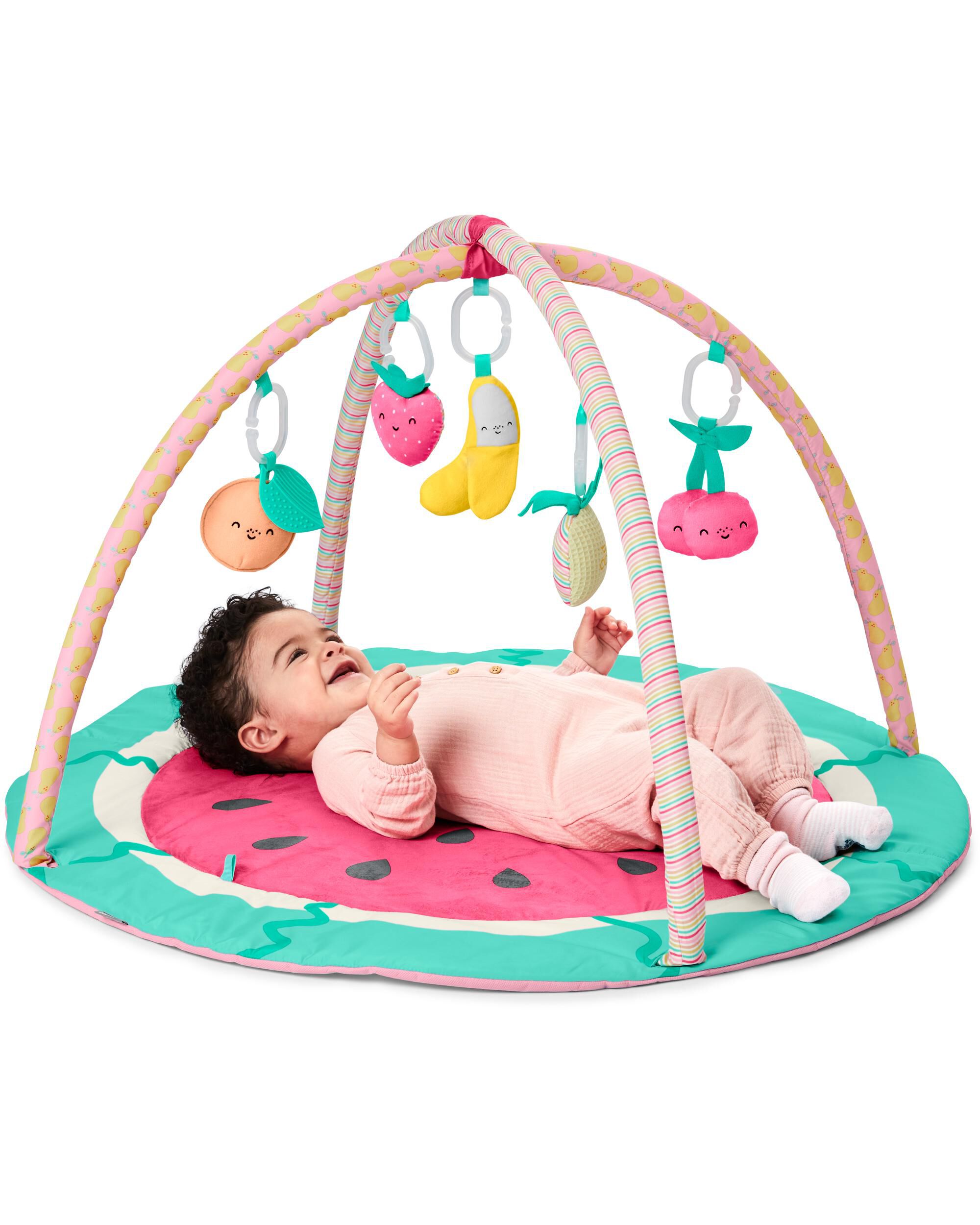 Carter's clearance play gym