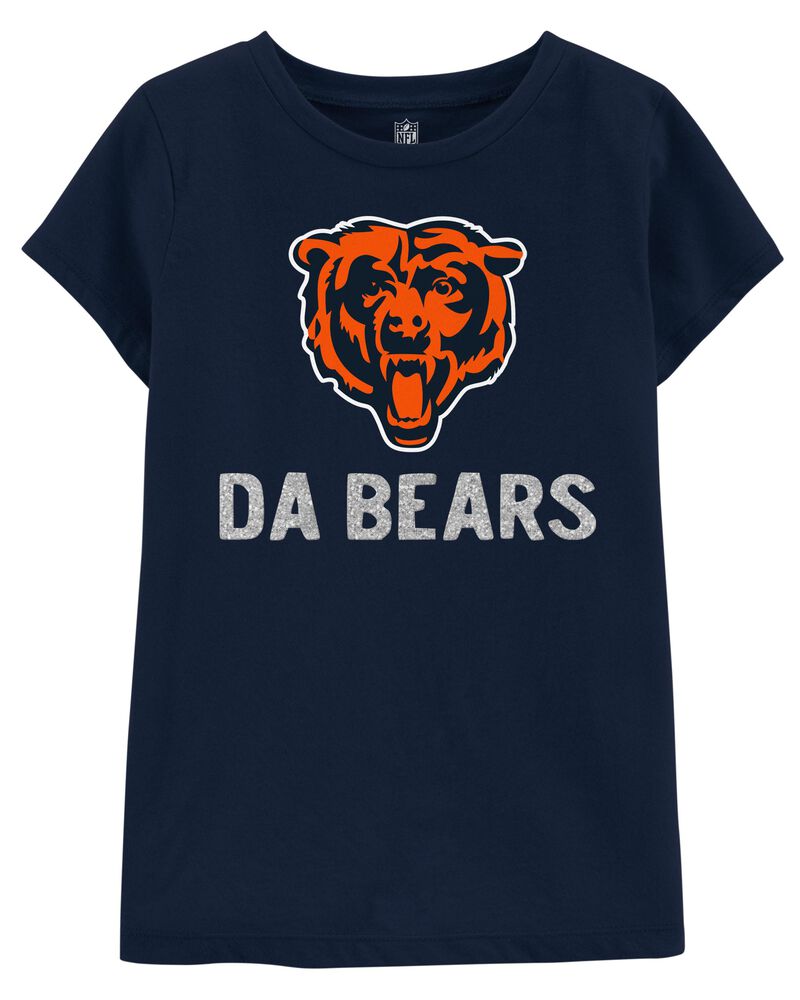 Bears Kid NFL Chicago Bears Tee