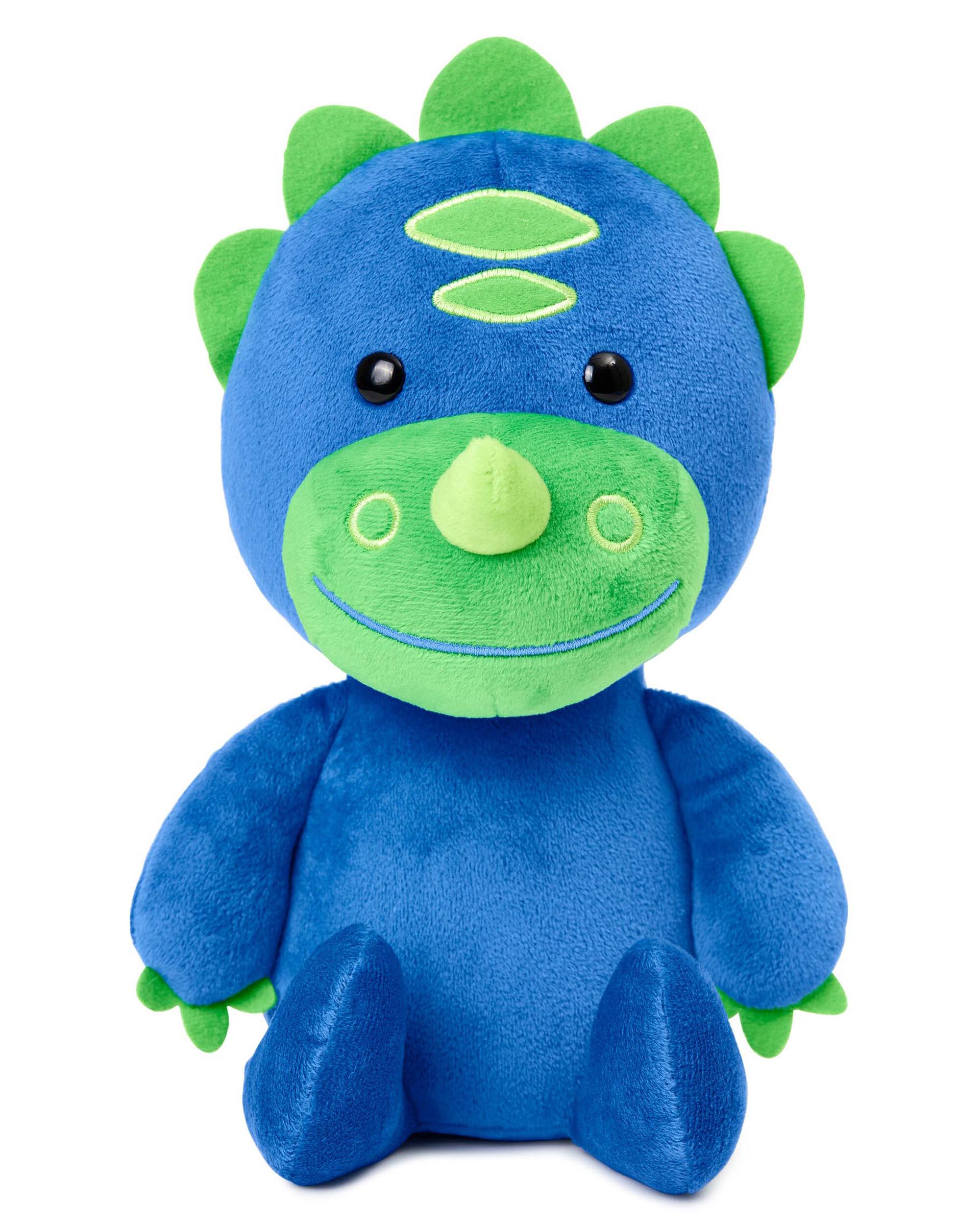 pocket zoo plush