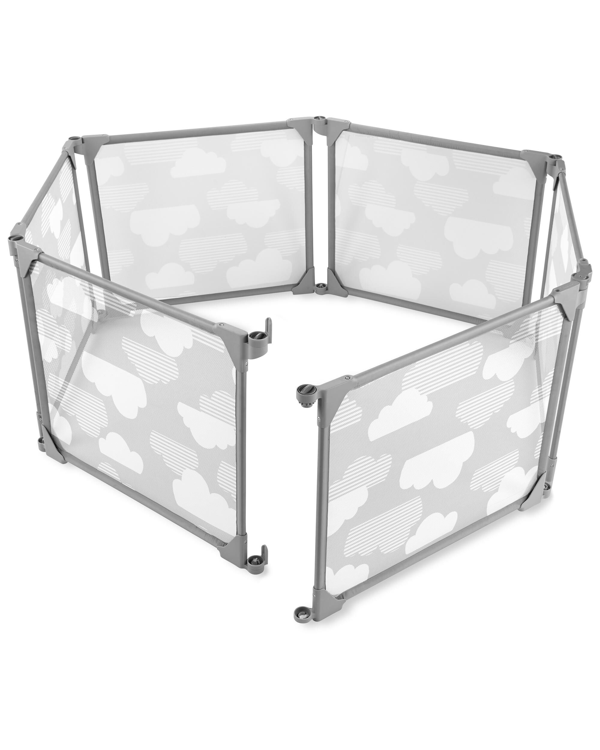 Skip clearance hop playpen