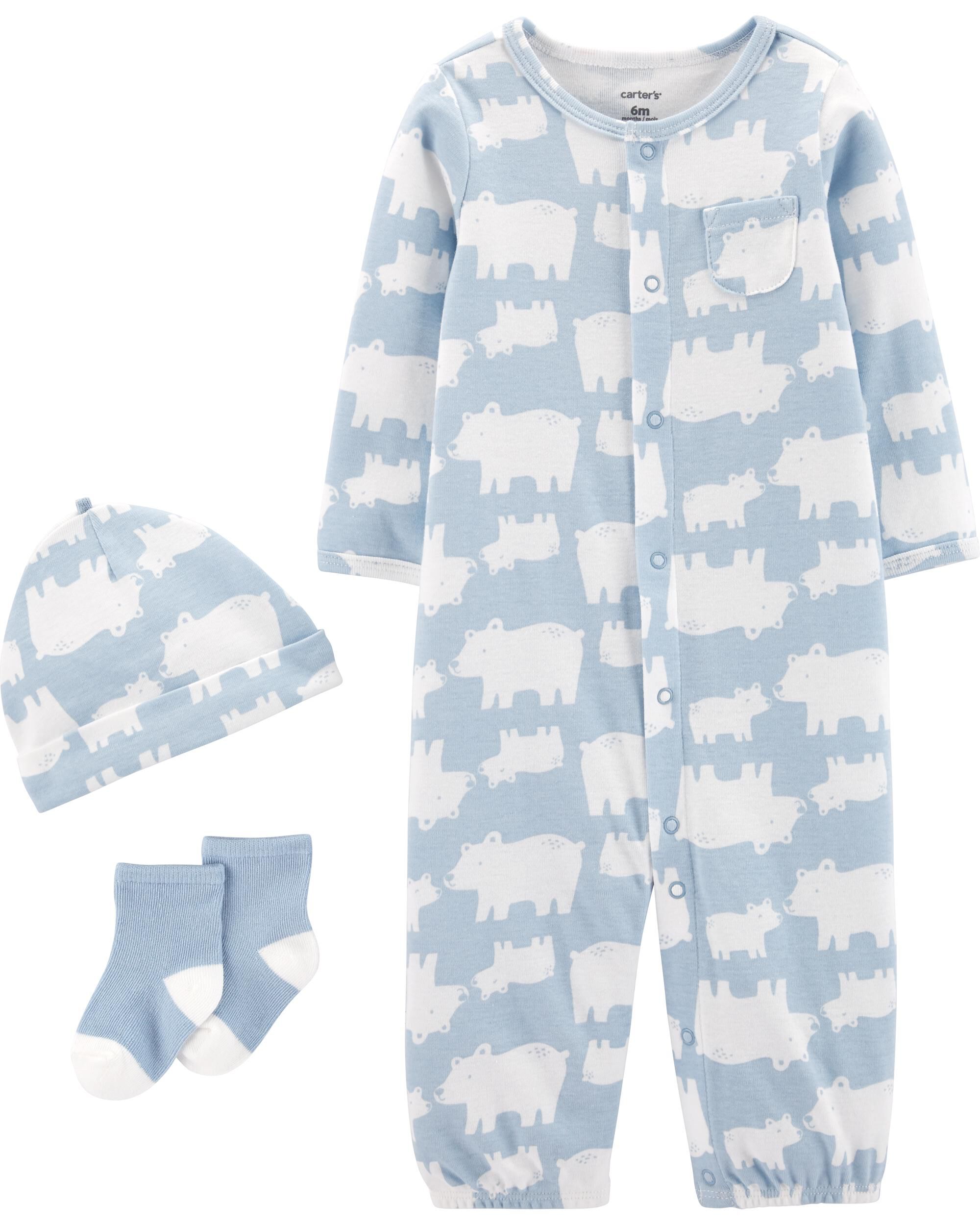 hi gear baby snuggle suit