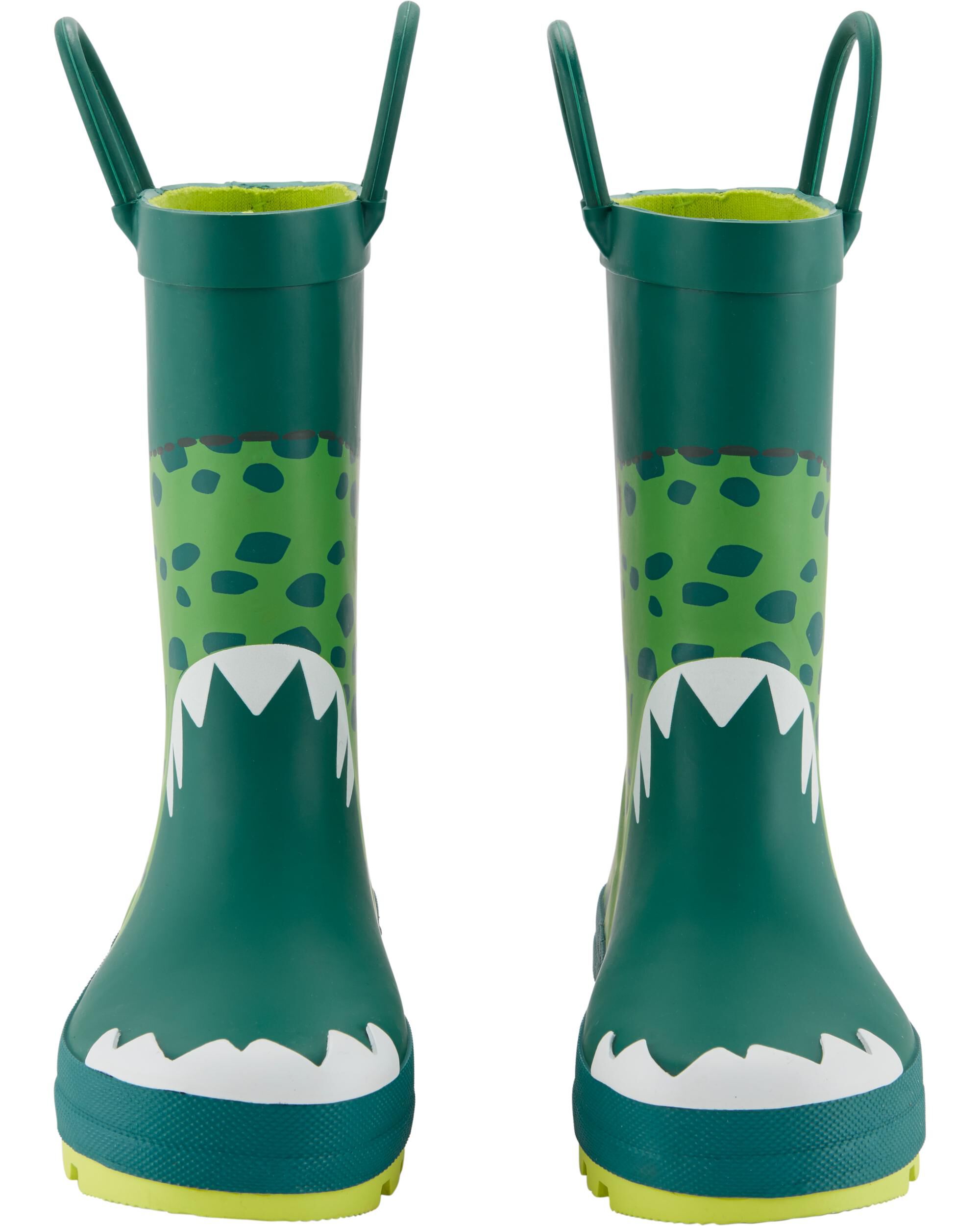 Carter's Dinosaur Rain Boots | skiphop.com