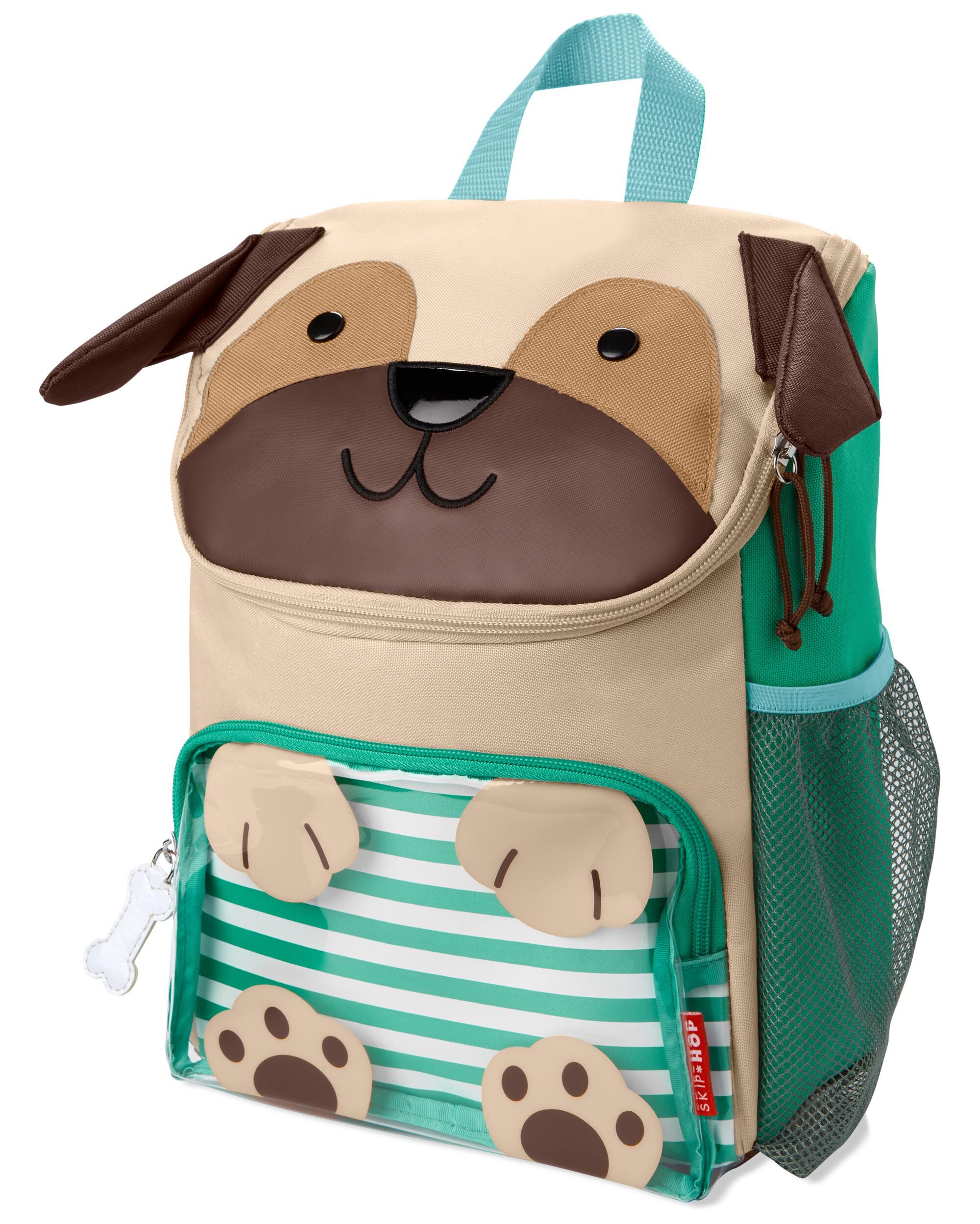 Pug Cross Body Bag – Signare USA