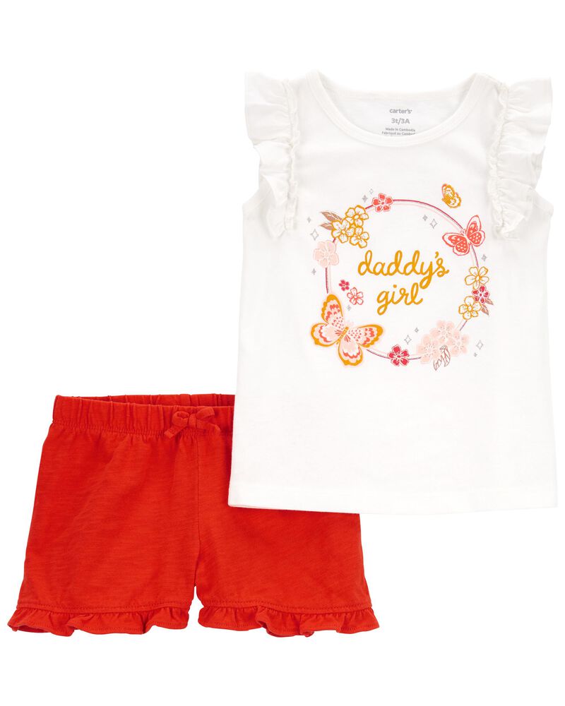 Baby Girl Clothes  Carter's OshKosh