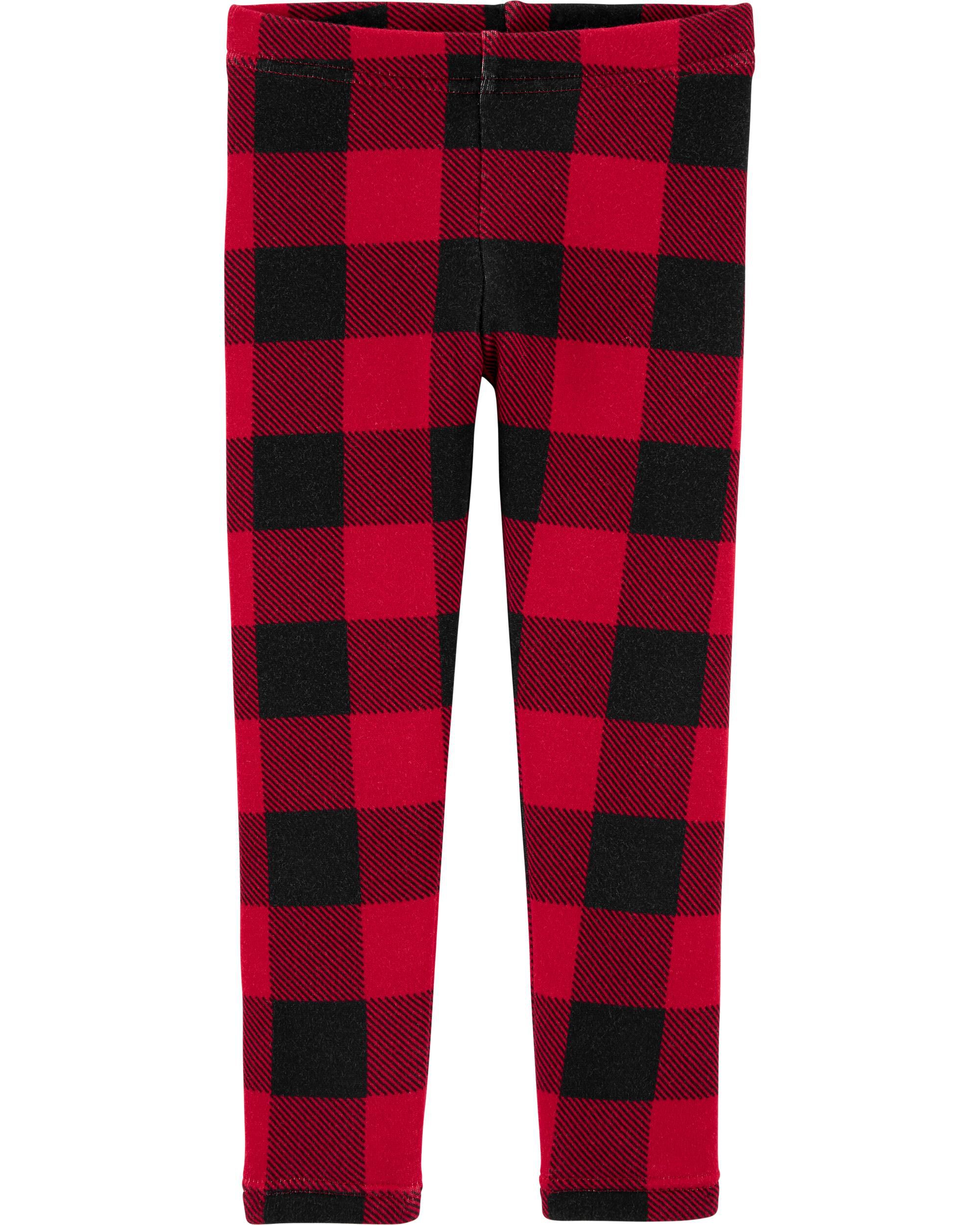 5t fleece lined leggings