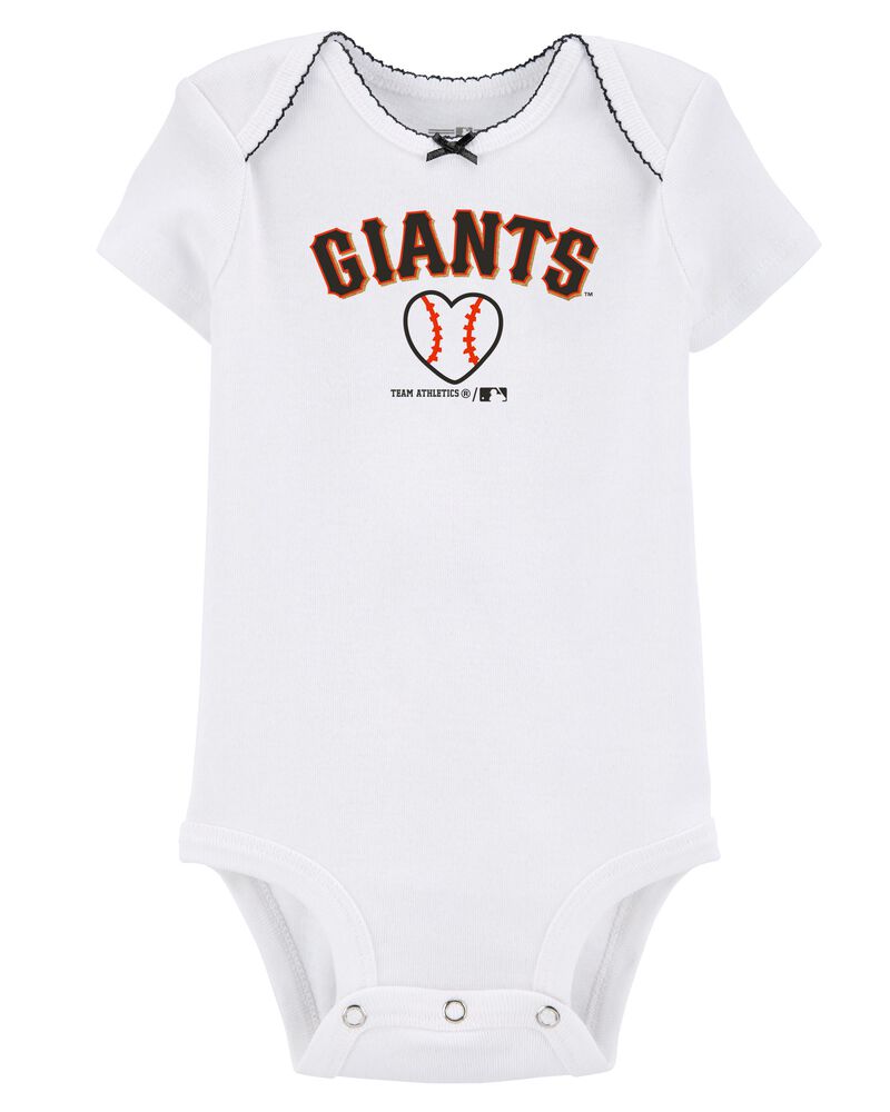 Official Baby San Francisco Giants Gear, Toddler, Giants Newborn