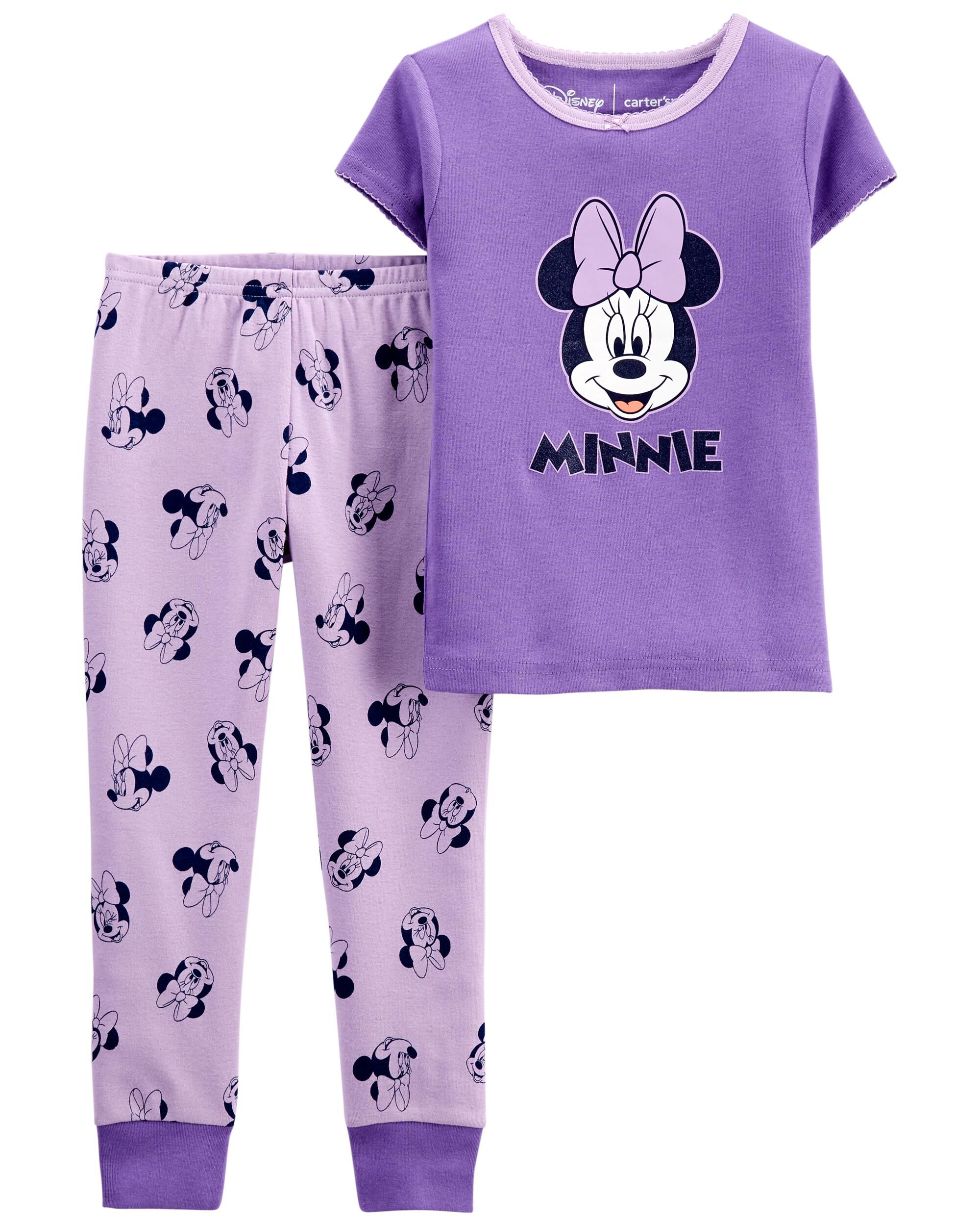 Cotton pjs for cheap kids