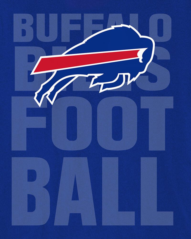 Bills Kid NFL Buffalo Bills Tee