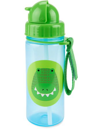 Crocodile Zoo Insulated Food Jar - Crocodile