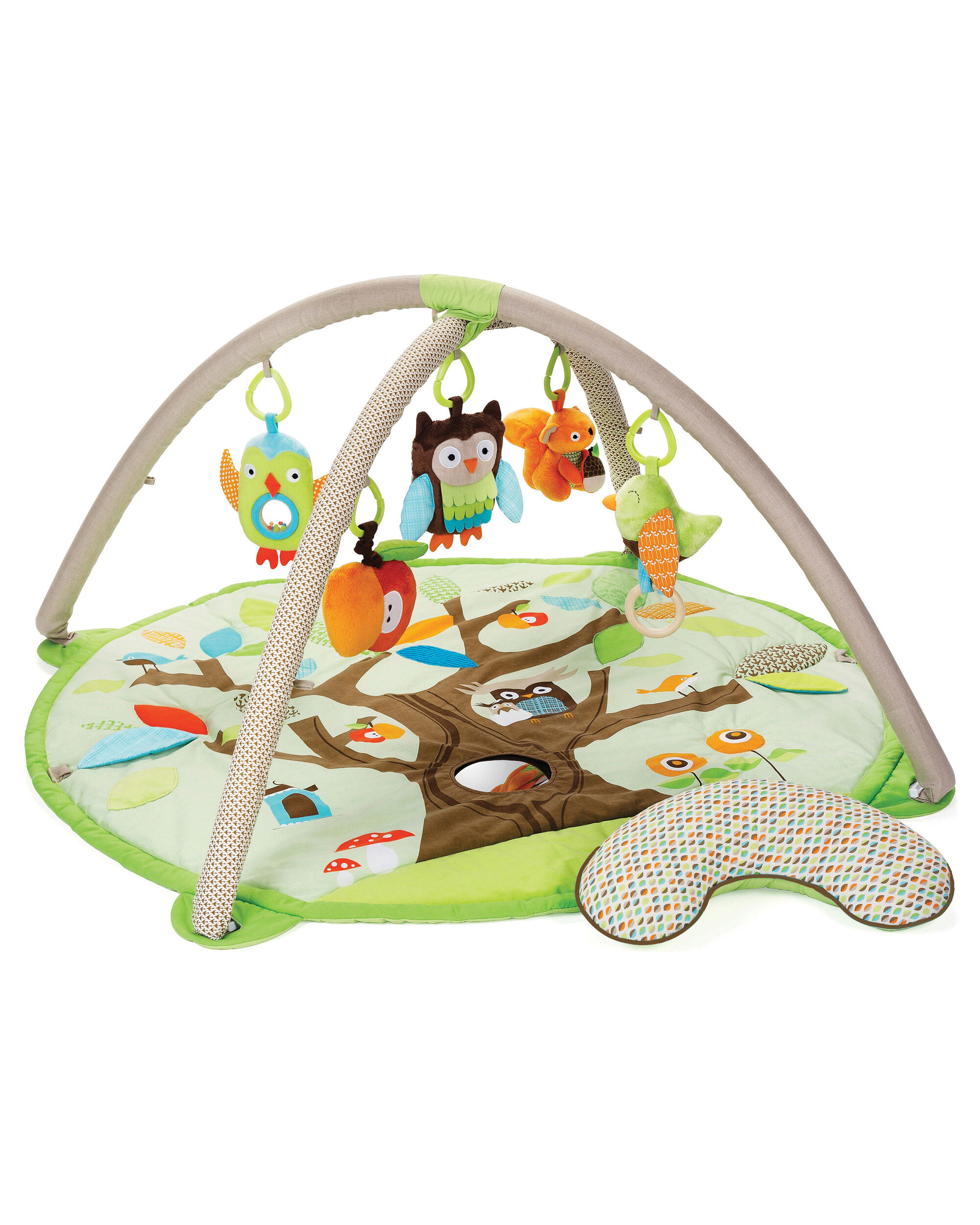 Babygym skip cheap hop treetop