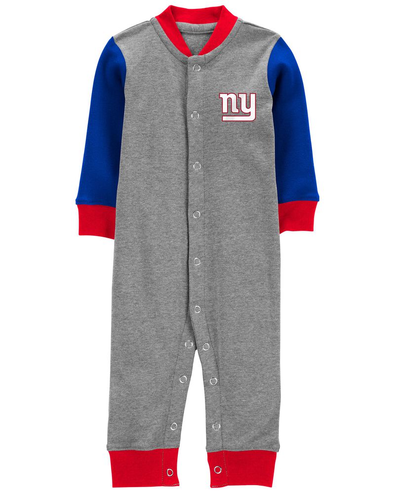 New York Giants Kids Apparel, Kids Giants Clothing, Merchandise