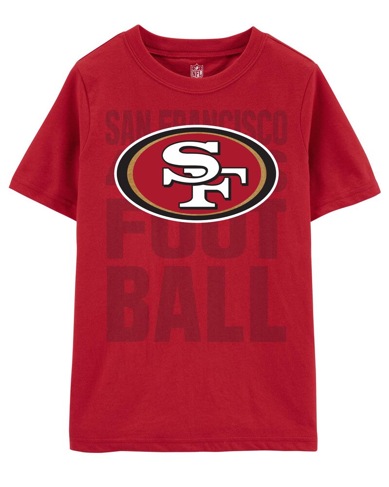 San Francisco 49ers T-Shirts, 49ers Tees