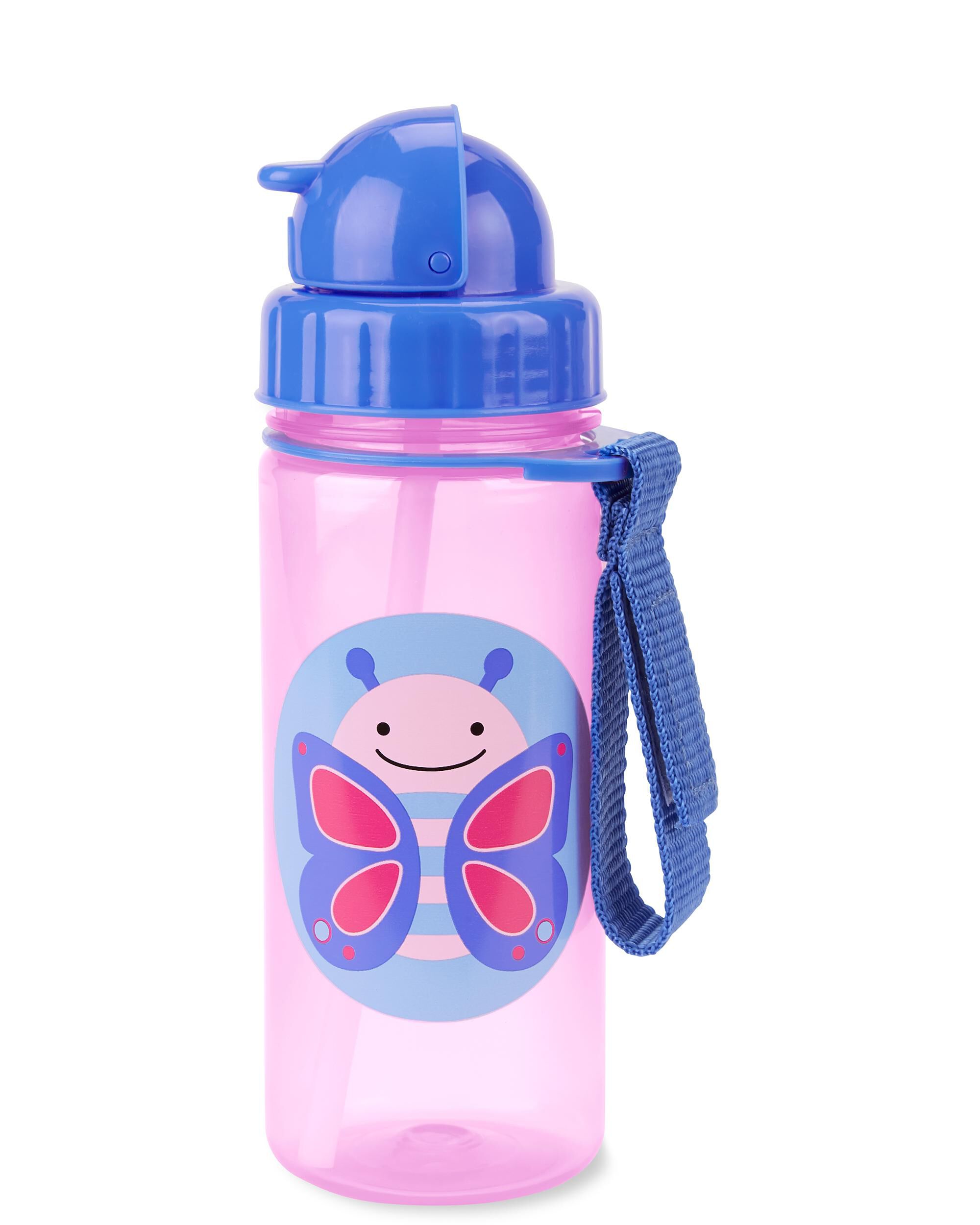 skip hop stainless steel bottle