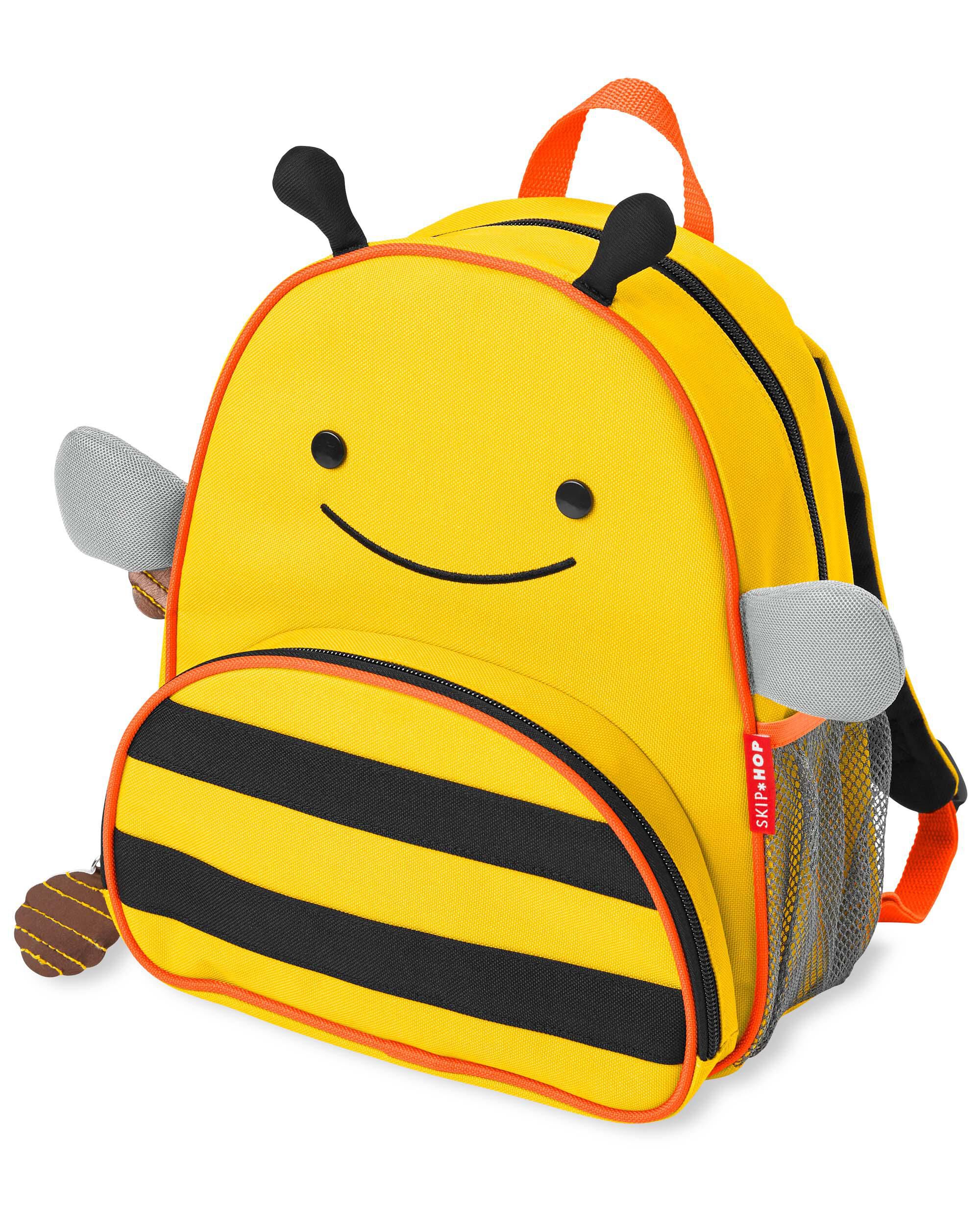 skip hop bee lunch bag