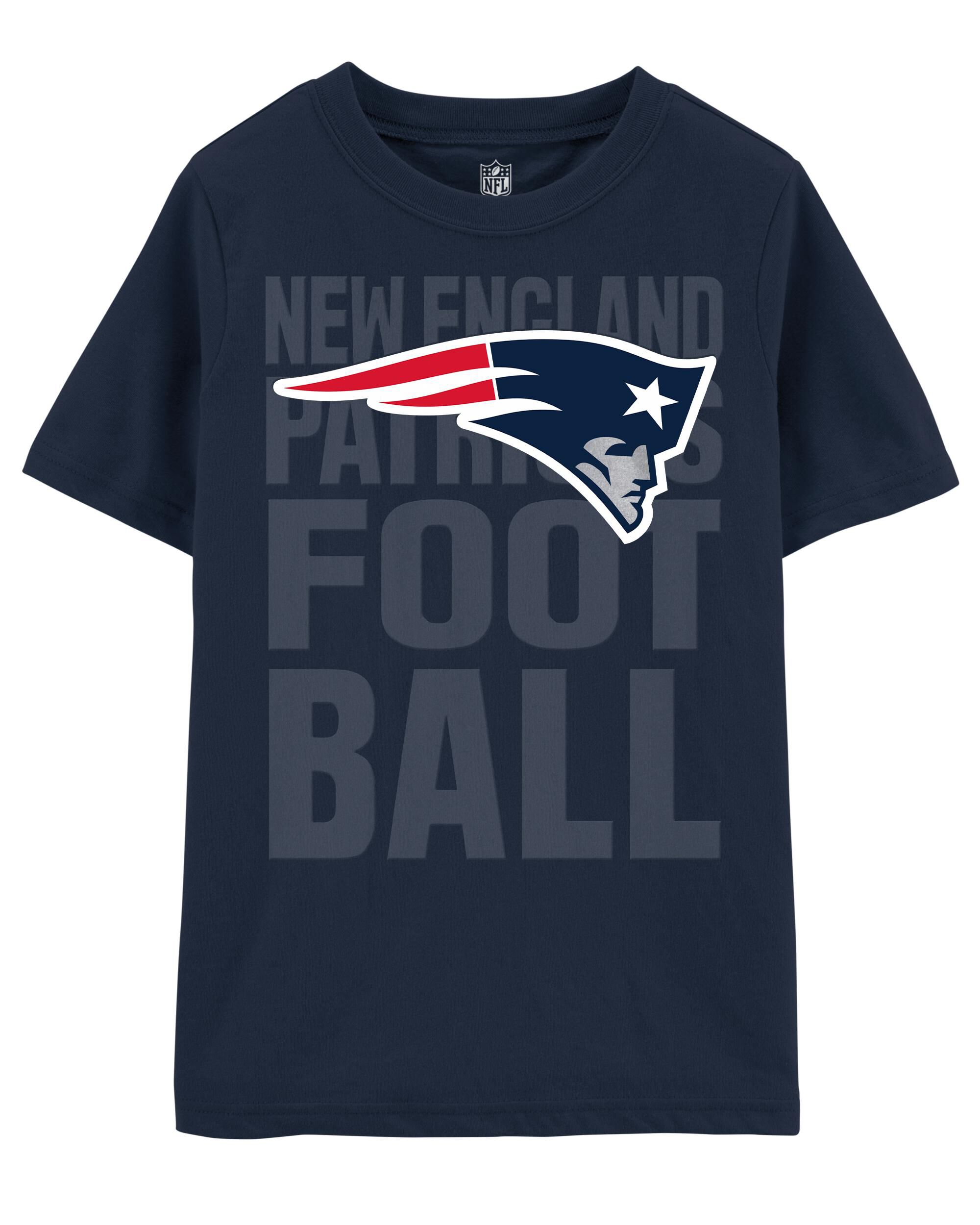 Kids patriots cheap shirt