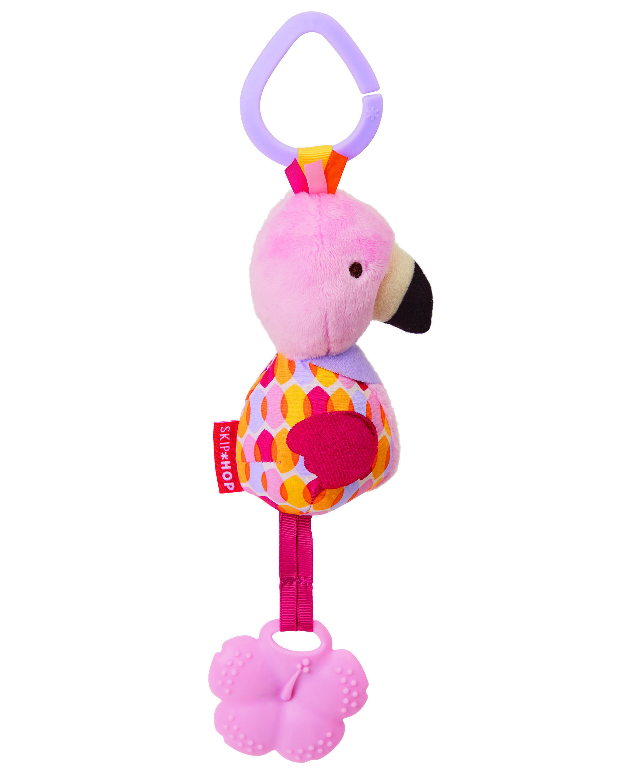 Teething Toys \u0026 Rattles | Skip Hop 