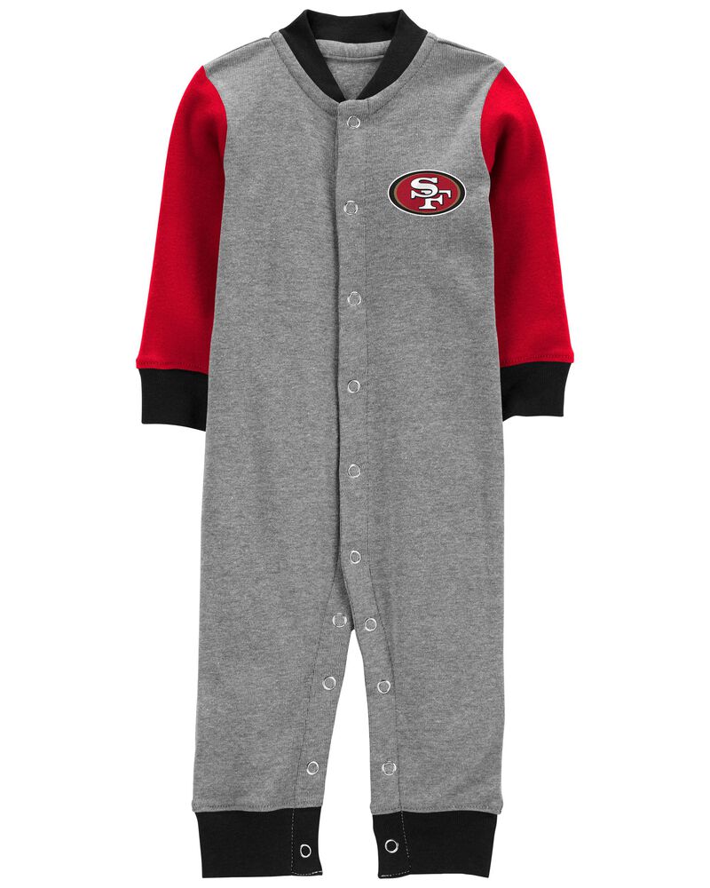 Best San Francisco 49ers gear and gifts: 49ers jerseys, hats, hoodies