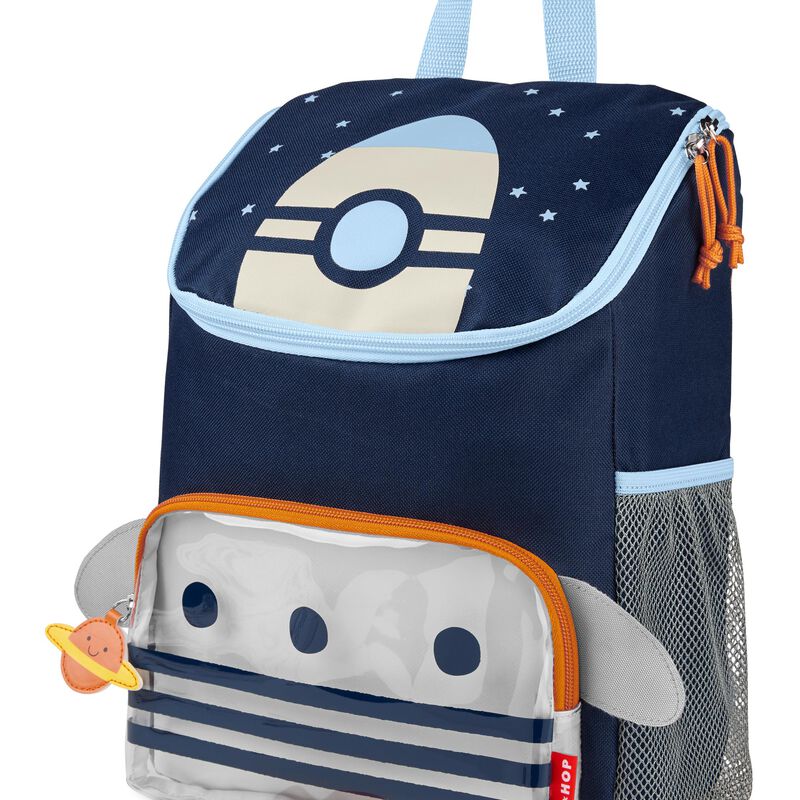 Rocket Spark Style Big Kid Backpack - Rocket