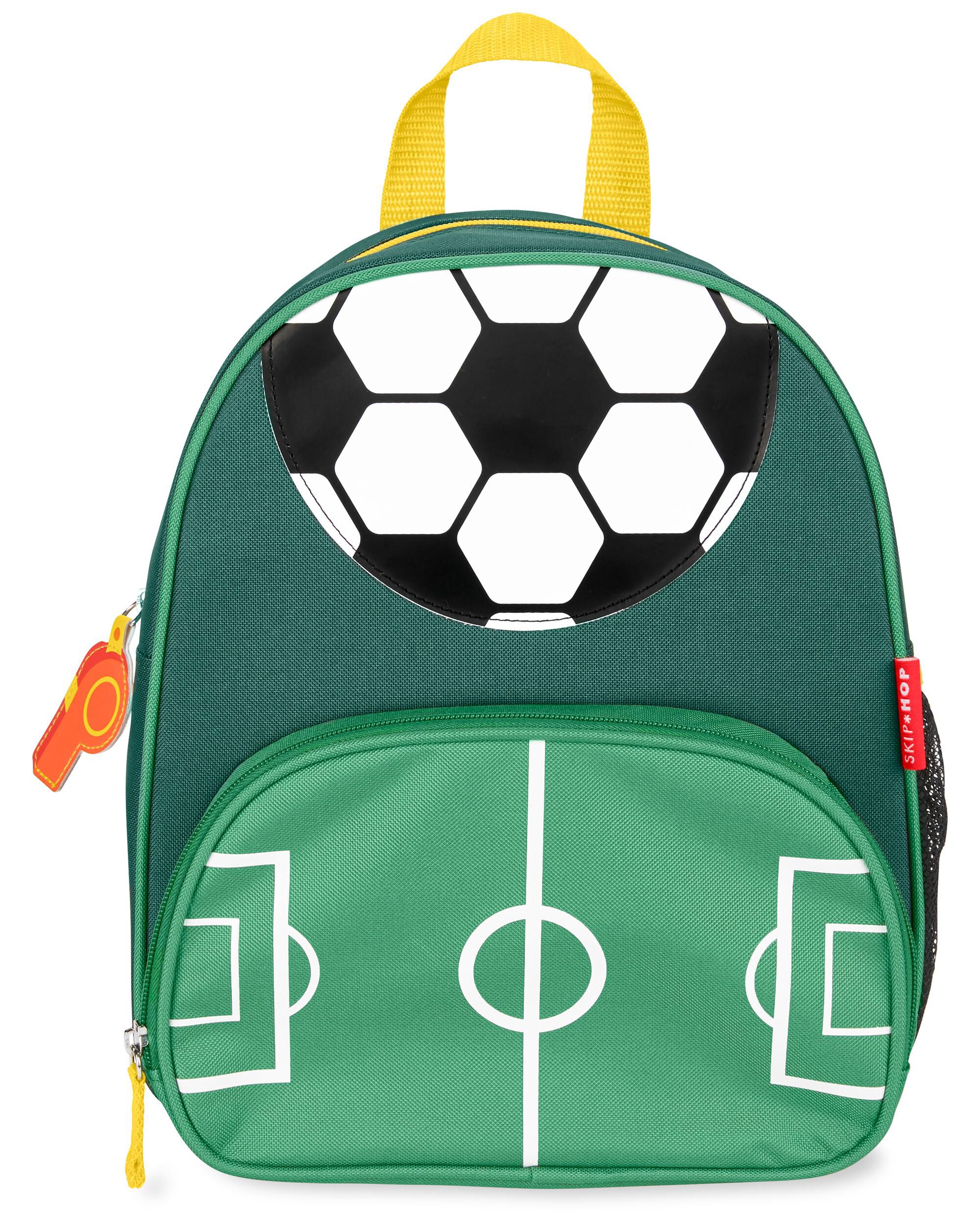 Soccer backpacks sales for kids