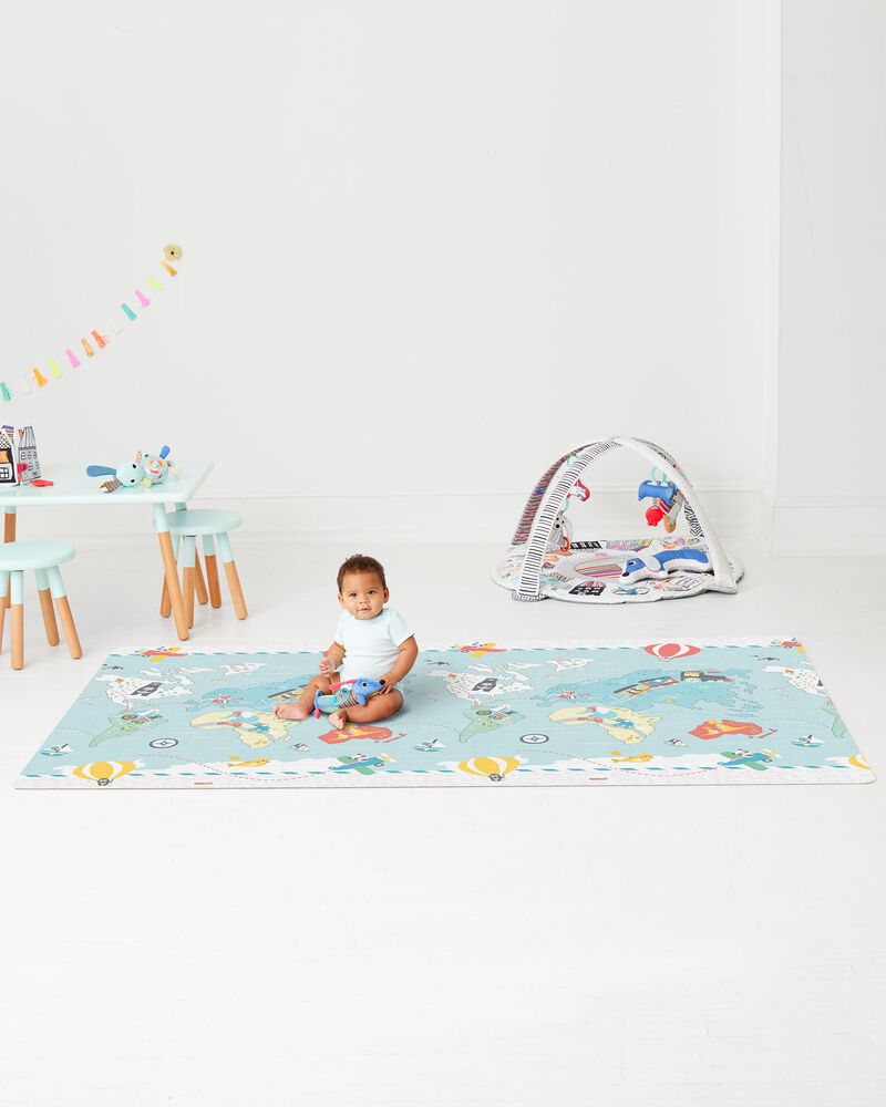 Skip Hop Baby Playmats