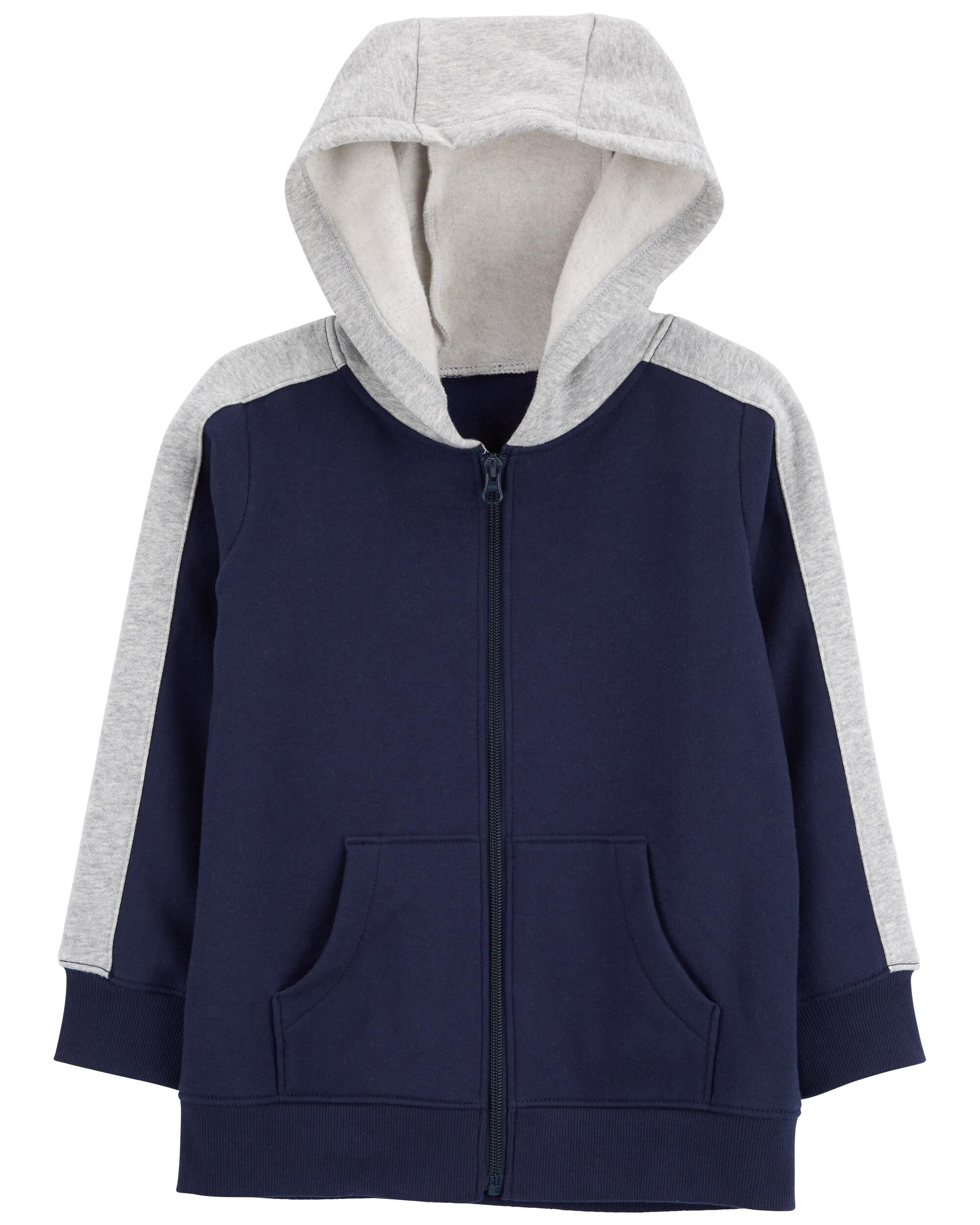 Boys discount navy hoodies