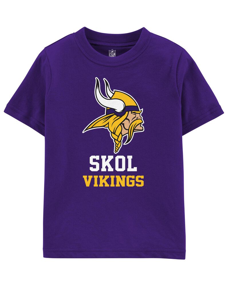 OG Minnesota Vikings Jersey Dress