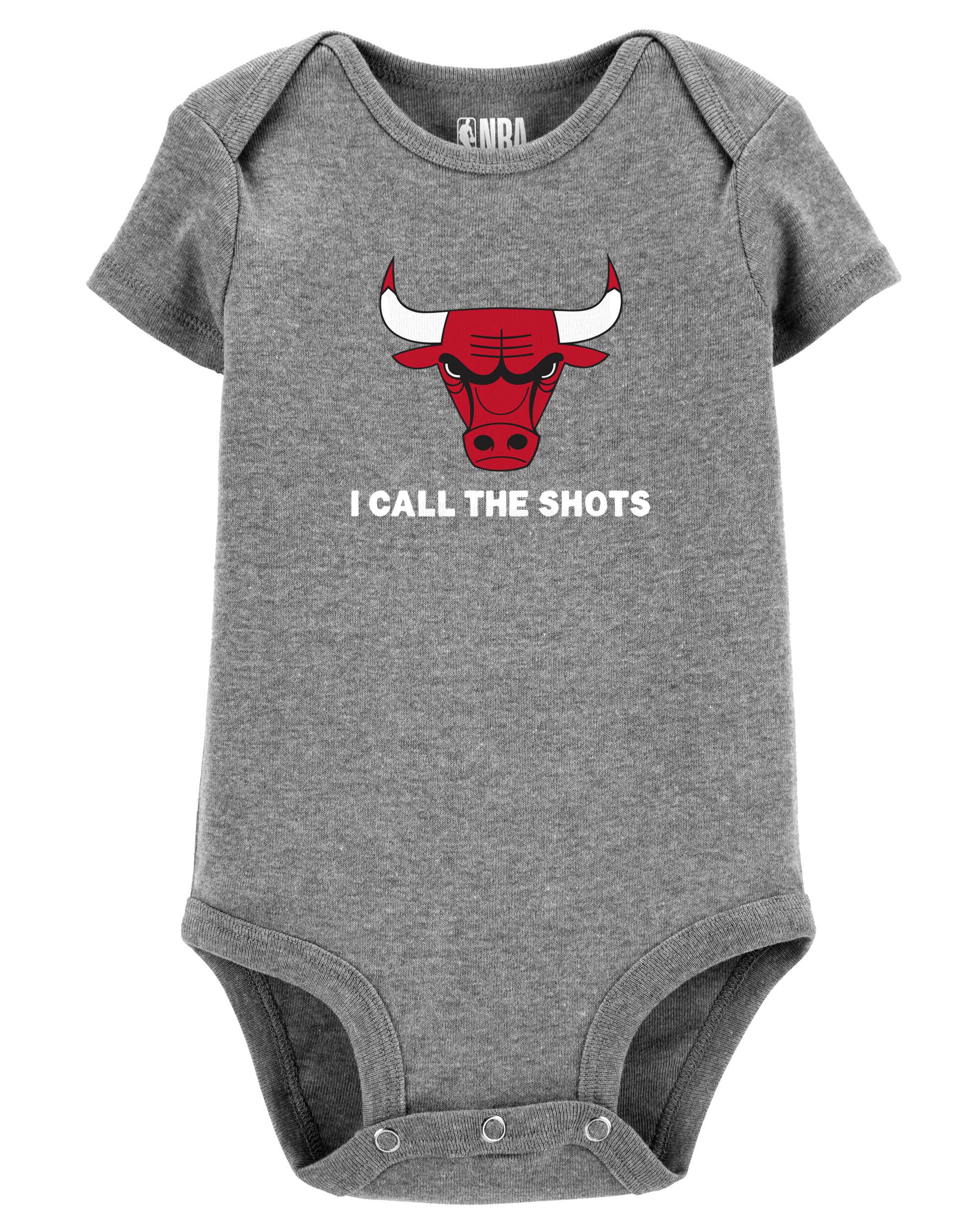 Adidas bulls cheap bodysuit