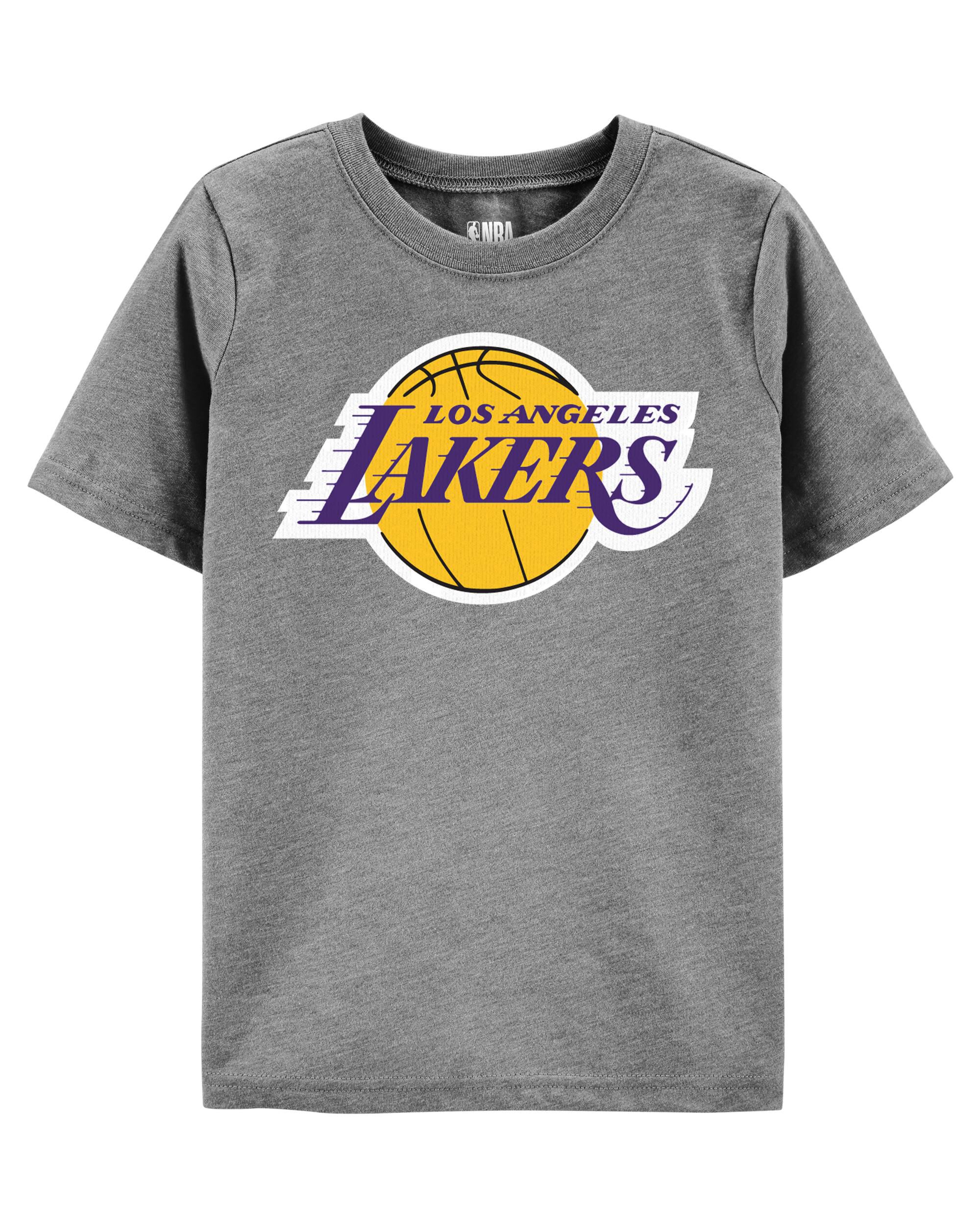 Lakers sale kids clothes