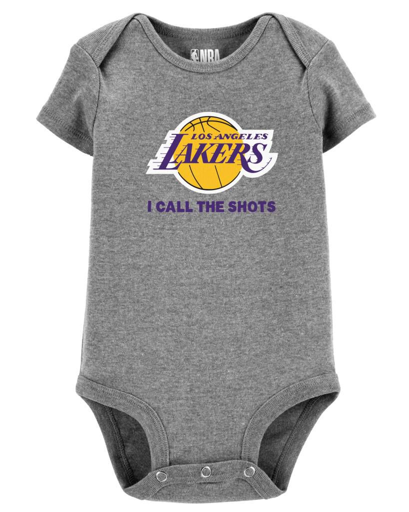 Lakers bodysuit sales