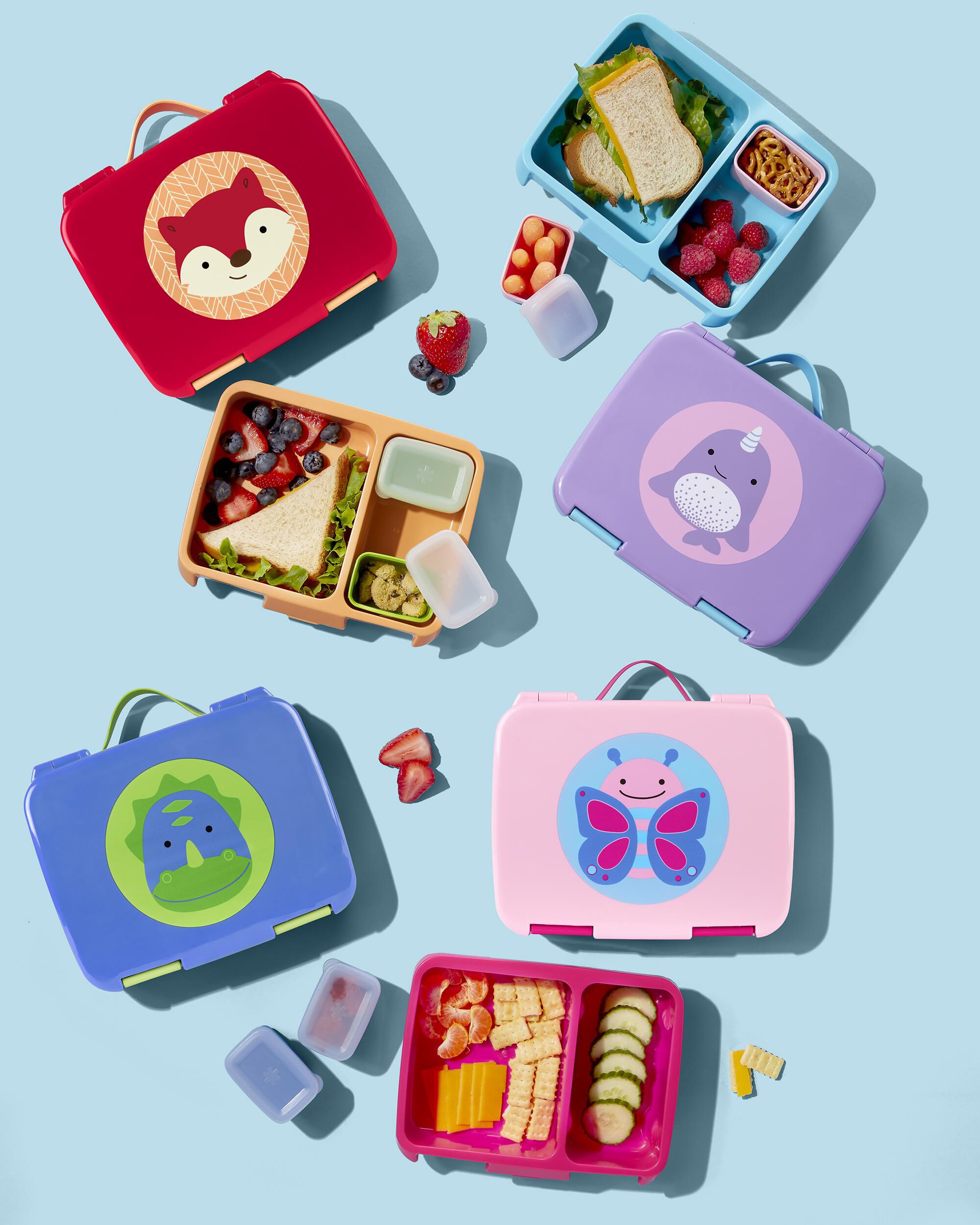 Lunch box sales skip hop