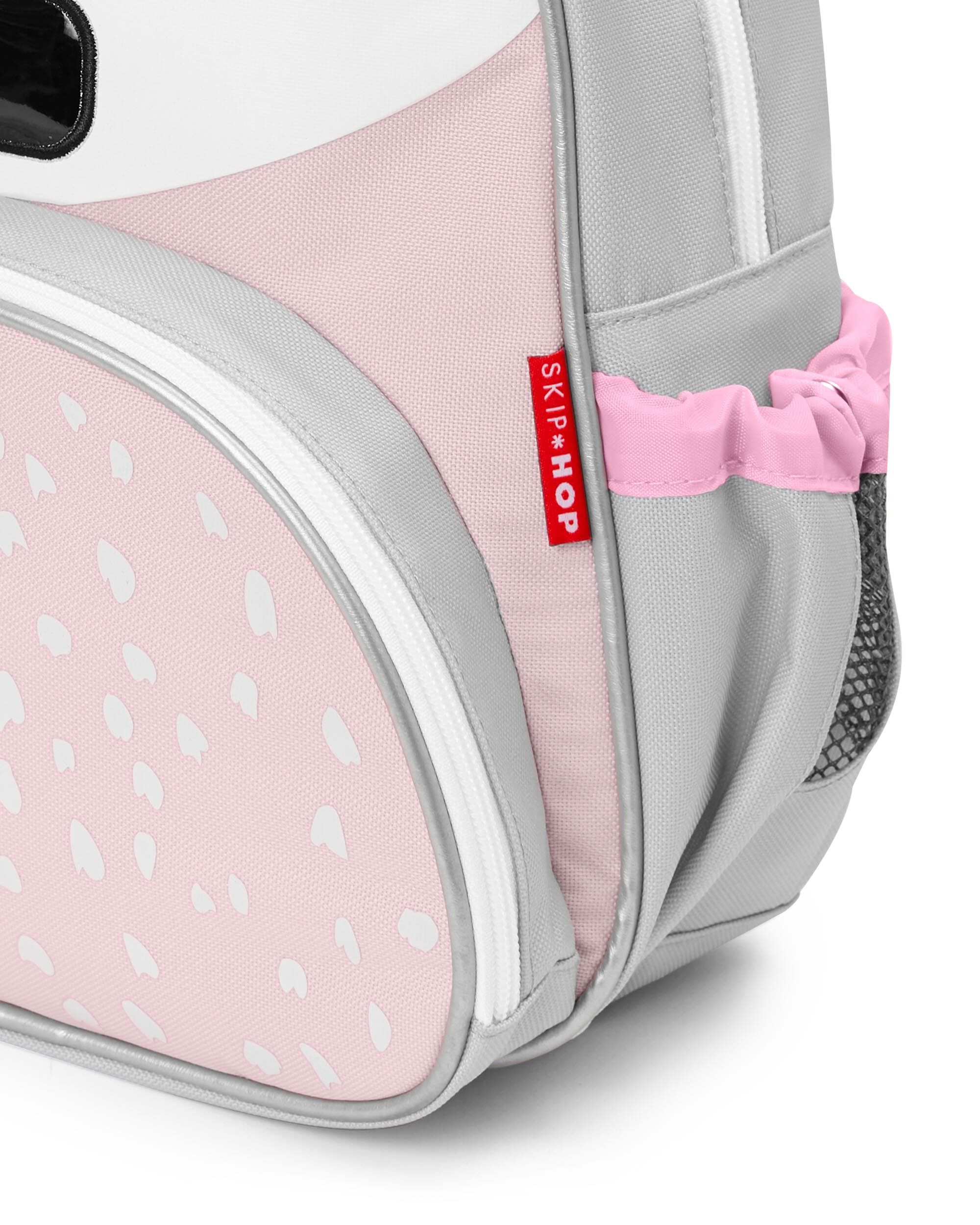 Skip Hop Zoo Mini Backpack With Safety Harness | motherswork Singapore –  Motherswork