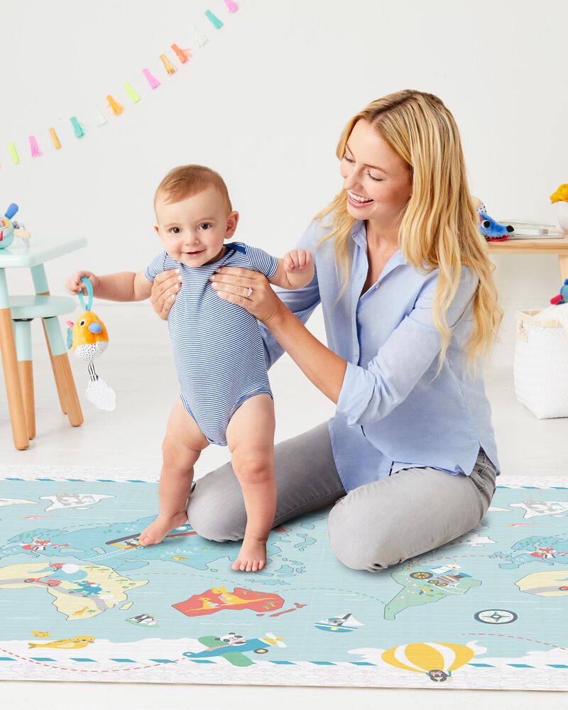 Skip Hop Baby Playmats