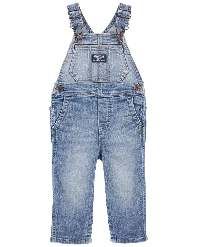  OshKosh B'Gosh Boys' Toddler Classic Jeans, Rustic Blue, 5T:  Clothing, Shoes & Jewelry