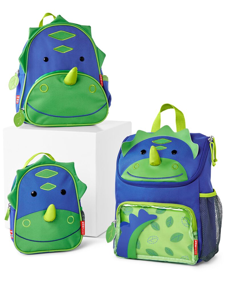 Kids' Twise Side-Kick 12 Backpack - Dino