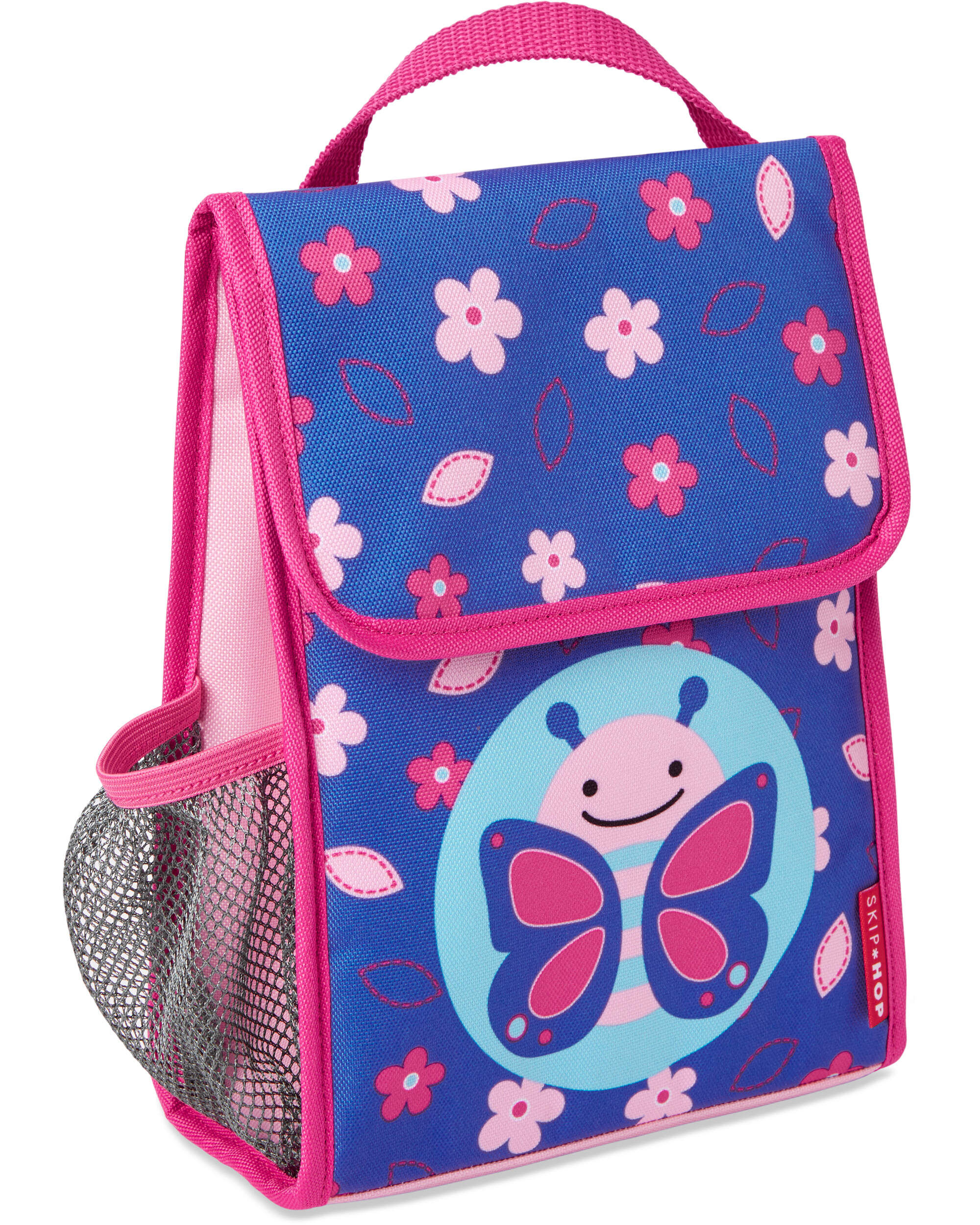 skip hop unicorn lunch bag