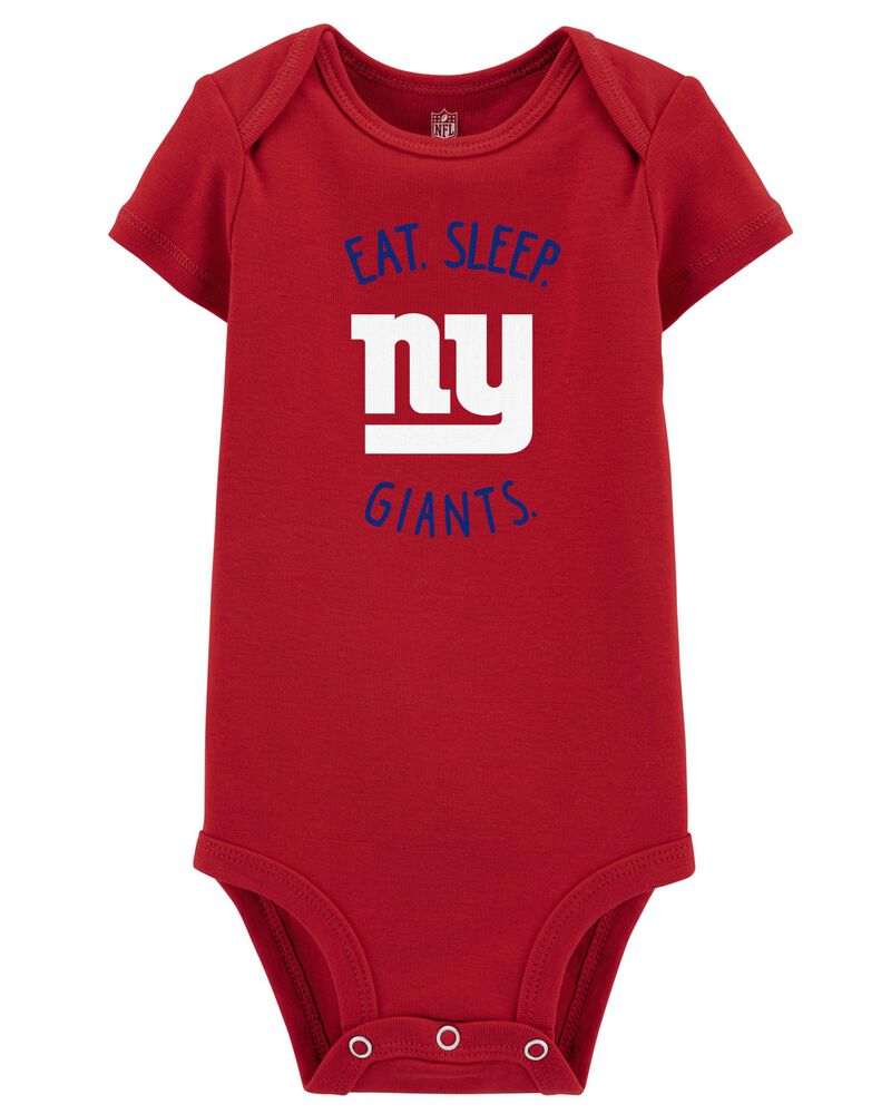 Ny Giants Baby 