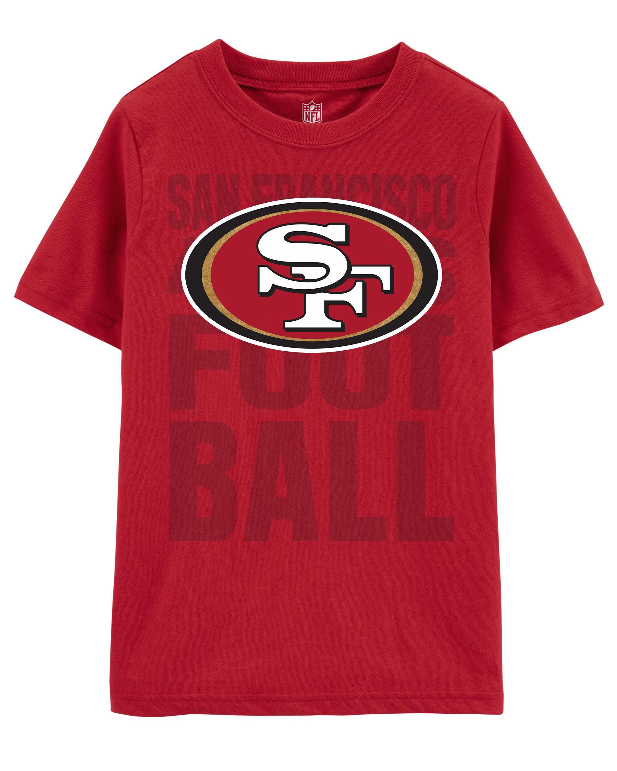 49ers cheap shirts kids