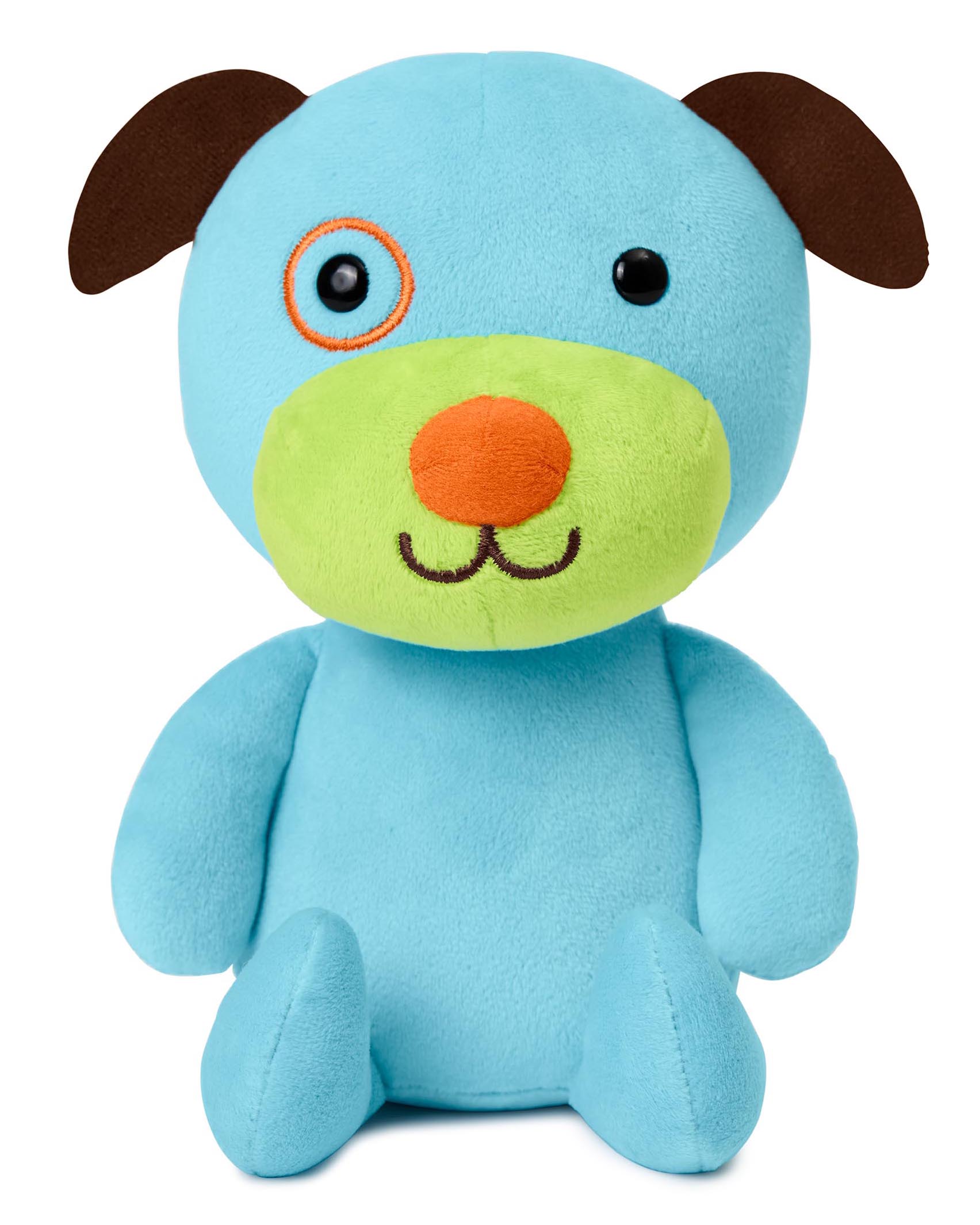 planet zoo plush